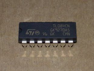 TL084CN