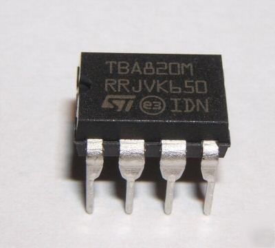 TBA820M DIP8 ST