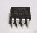 TBA820M DIP8 ST