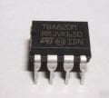 TBA820M DIP8 ST