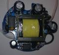 DJ2207 3-7 Watt Powerled Sürücü