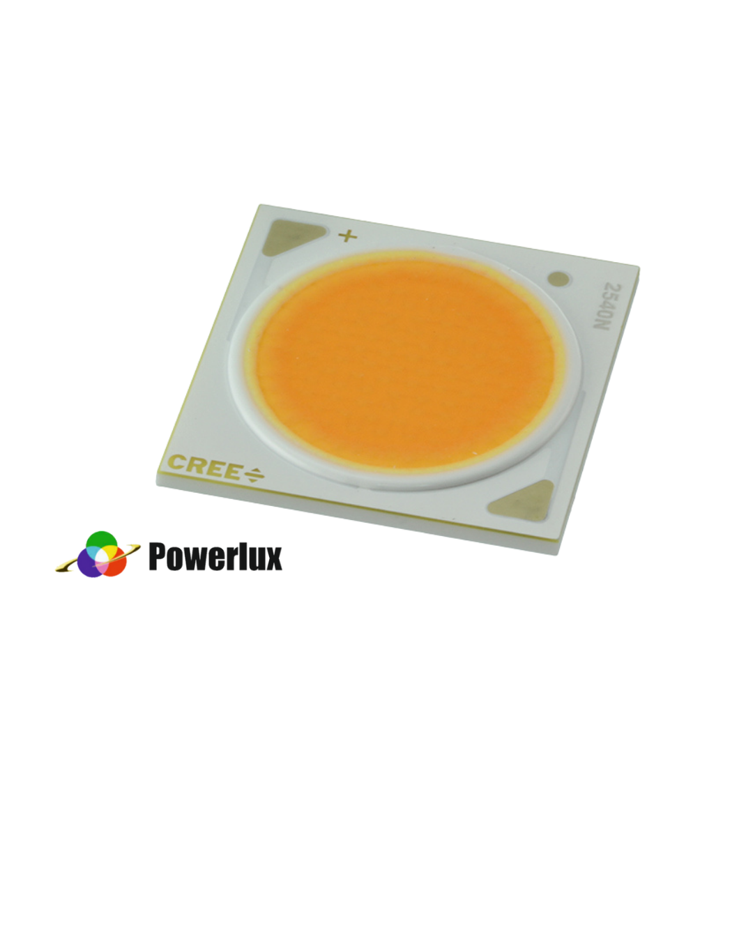 CREE COB 50-80w 3000C 36Volt 1400mA LED CXA2540-0000-000N00W230F