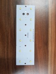 12x5 Watt Cree Ledli  3535 Modül 145x45mm Direk Ledi