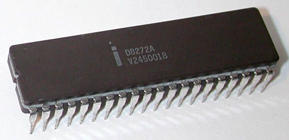 UM8272A