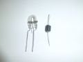 220V Çakar Led + Bobin