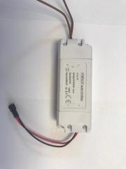 Powerlux 8-12*3 Watt 900mA Driver DJ-010-900