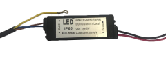 Led Driver 50W 1500mA 27-36Vdc HH-50W