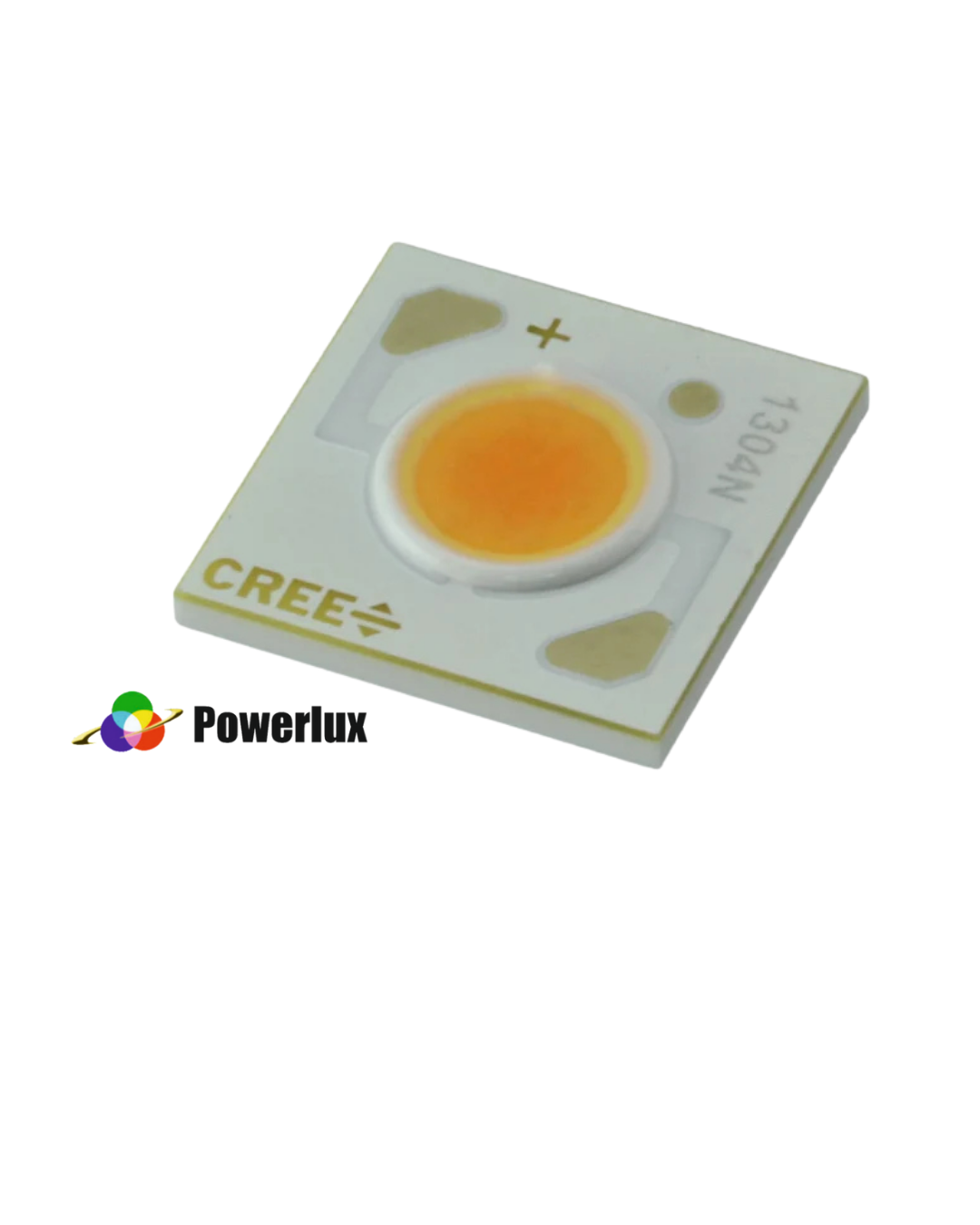 CREE Ledli COB 10w 5000C 9v 1000mA LED CXA1304-5C0-B4-C0H-0002