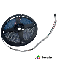 IC1903 24VOLT METREDE 96 LED  PİXEL IP20 (5METRE)