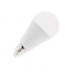 POWERLUX E-27 Duylu 12 Watt Led Ampul A60 Beyaz