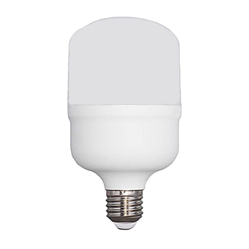 E-27 Duylu Torch Ampul (Beyaz)