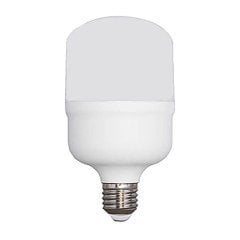 E-27 Duylu Torch Ampul (Beyaz)