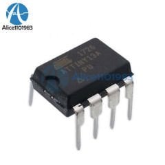 Atmel TINY13A Entegre