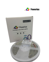 Bridgelux 24 Volt 2835 120 Led Şerit IP20 8mm (10metre)