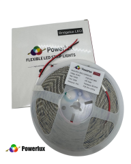 Bridgelux 24 Volt 2835 120 Led Şerit IP20 8mm (10metre)