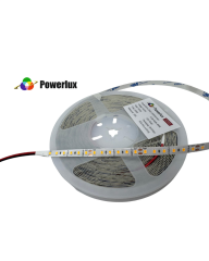 Bridgelux 24 Volt 2835 120 Led Şerit IP20 8mm (10metre)