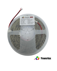 Bridgelux 24 Volt 2835 120 Led Şerit IP20 8mm (10metre)