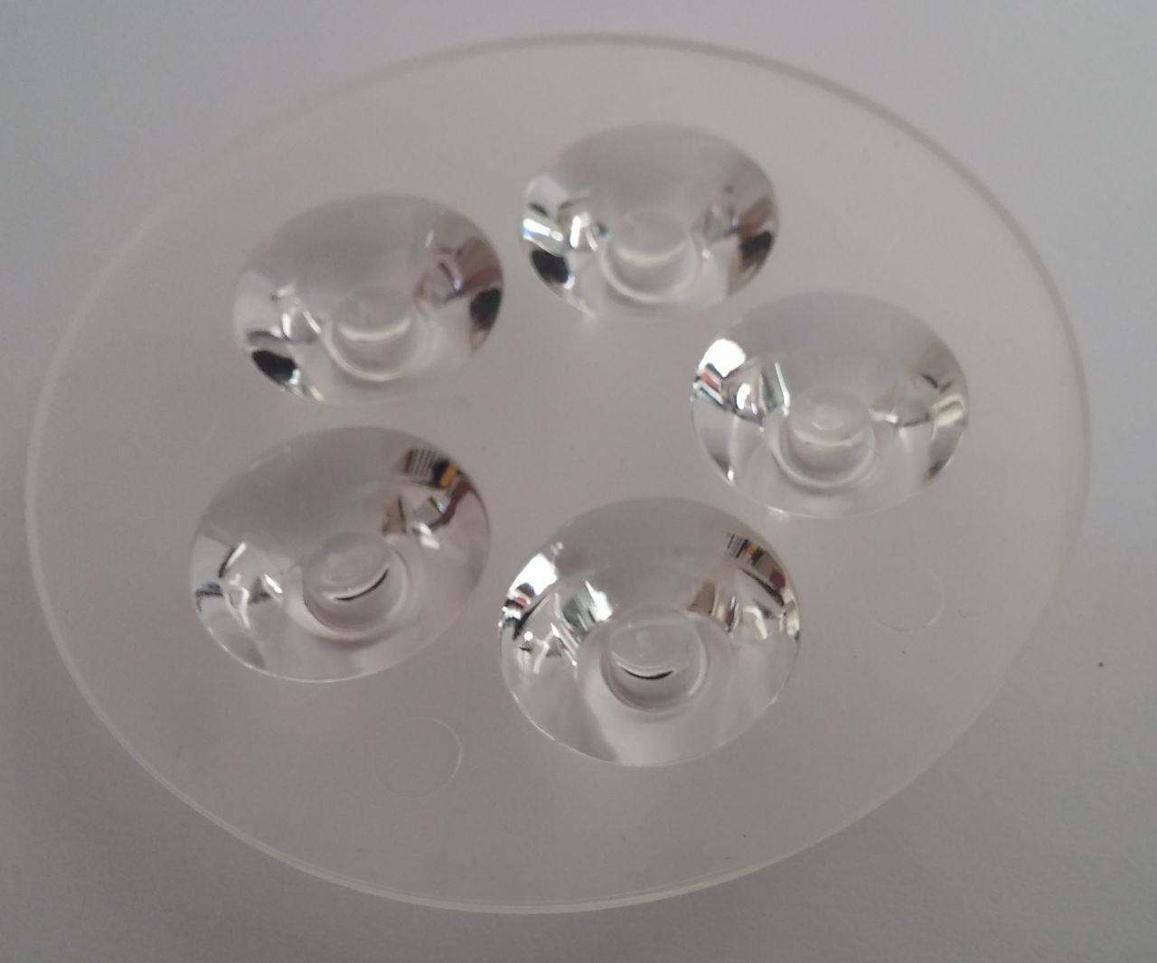 5 li Lens Powerlux 45D
