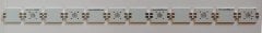 30x1,7cm 6 Led DJT-6-1,7x30XP Led Pcb