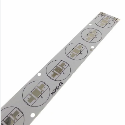 RGB 6Lı Line Pcb 155x35mm