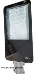 PJ-1090 Powerlux Sokak Lambası 60 Watt Smd Ledli