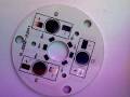 3Lü Taiwan Lens 25 Derece+ Pcb Takım