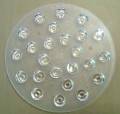24Lü Round Lens 25 D