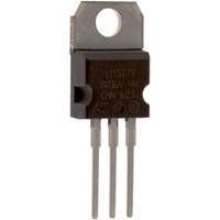 LM317T