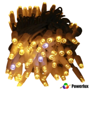 SAÇAK LED 2MT 70x50x30cm 96Led 19 Saçak