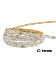 IC2815 Zigzag PCB Pixel RGB 5050/60Led 12V IP20 (5metre)