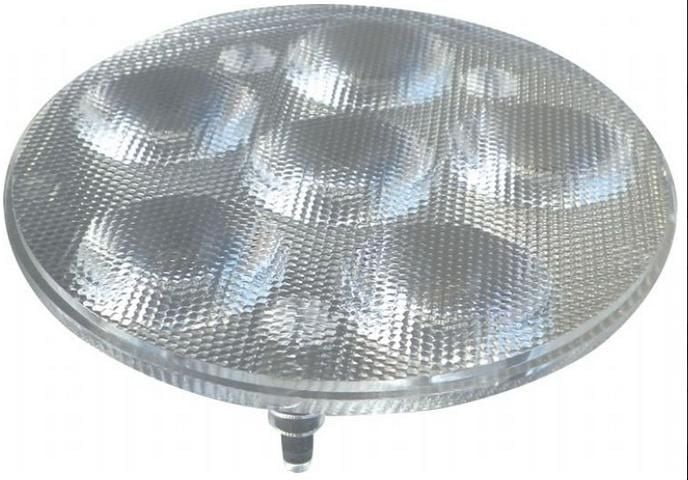 6Lı Powerlux 50 Derece Lens