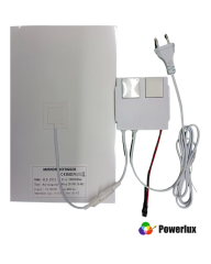 220V Ayna Buğu Önleyici Pet