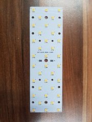 36x1 Watt 3030 Ledli Modül 145x45mm