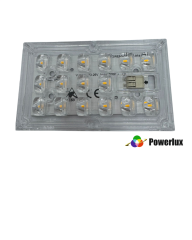 Direk Aydınlatma Ledi 16watt T2M-16 100x60mm Contalı