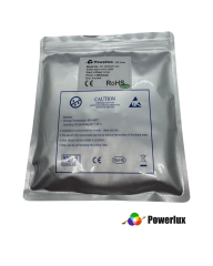 PİXEL COB ŞERİT LED 24V 1MT/ 12W 360 LED 10MM 3200K (5 metre)