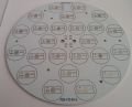 12x2 Pcb-175-24-S / 24Lü Round Powerled Pcb Grup Lens Model