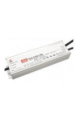 Mean Well HLG-240H-24B 192W 24V 8A Led Sürücü
