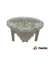 3lü Grup Multi Lens Powerlux Tak Değiş 50mm Çap