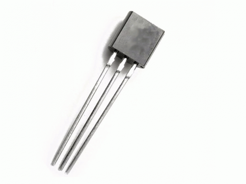 LM78L24 (50 Adet)