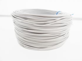 Siyah 0.22mm Özdirenç Kablo