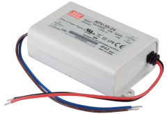 Mean Well APV-35-24 36W 24V 1.5A Led Sürücü