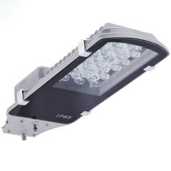 PJ-1088 24 Watt Powerlux Sokak Lambası Boş Kasası