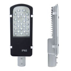 PJ-1088 24 Watt Powerlux Sokak Lambası Boş Kasası
