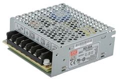 Meanwell RD-65A +5/+12Vdc 8.0/4.0Amp