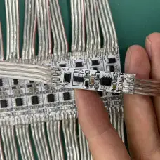 Pixel Repeater (Sinyal yükseltici)