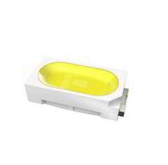 3014 Kırmızı Led Lextar (100 Adet)
