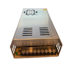 5 VOLT 80 AMPER  SLIM Powerlux