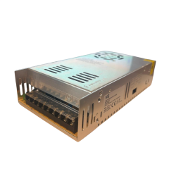 5 VOLT 80 AMPER  SLIM Powerlux