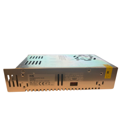 5 VOLT 80 AMPER  SLIM Powerlux