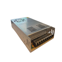 5 VOLT 80 AMPER  SLIM Powerlux